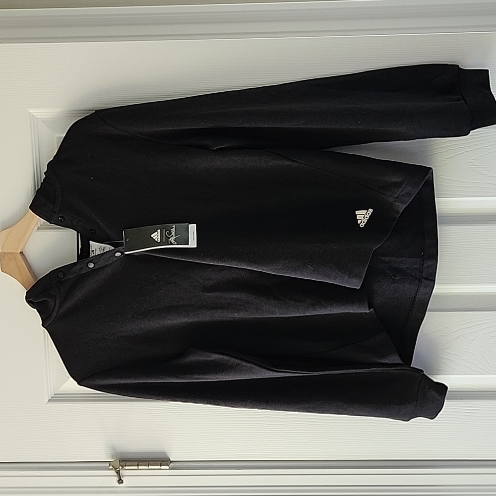 Adidas x Zoe Saldana Hoodie Size M